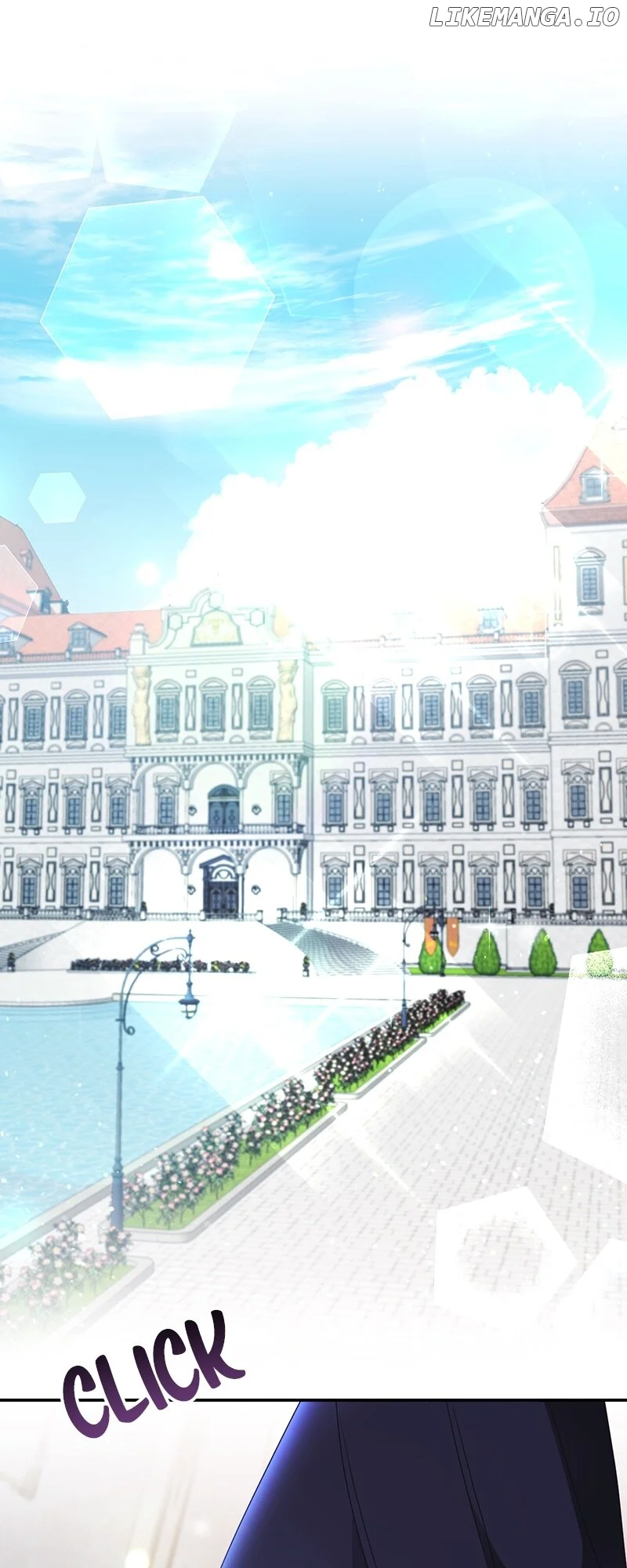 The Two-Faced Prince in Training Chapter 2 268 27