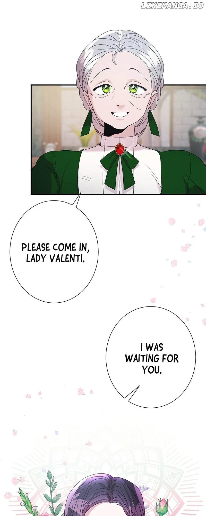 The Two-Faced Prince in Training Chapter 2 272 31