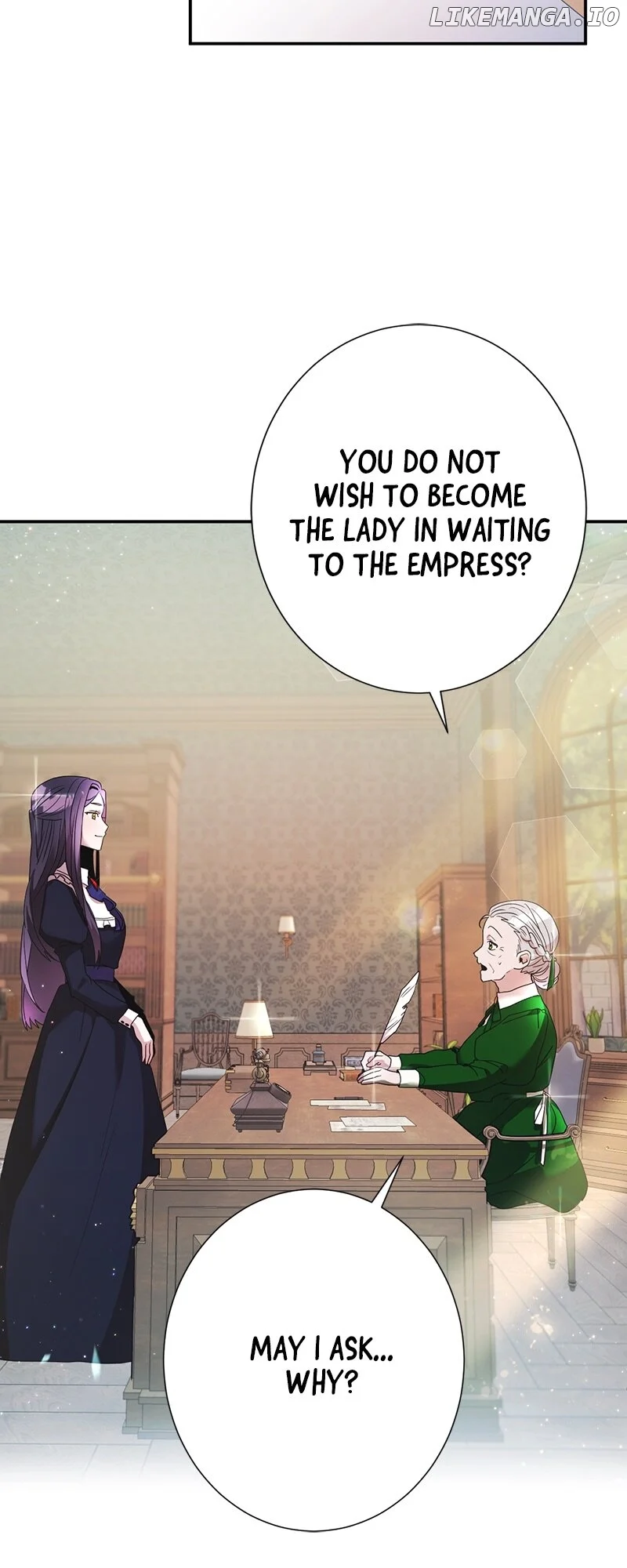 The Two-Faced Prince in Training Chapter 2 274 33