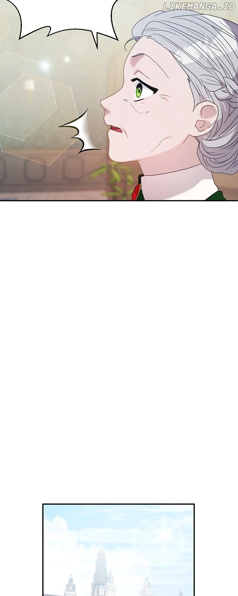 The Two-Faced Prince in Training Chapter 2 277 36