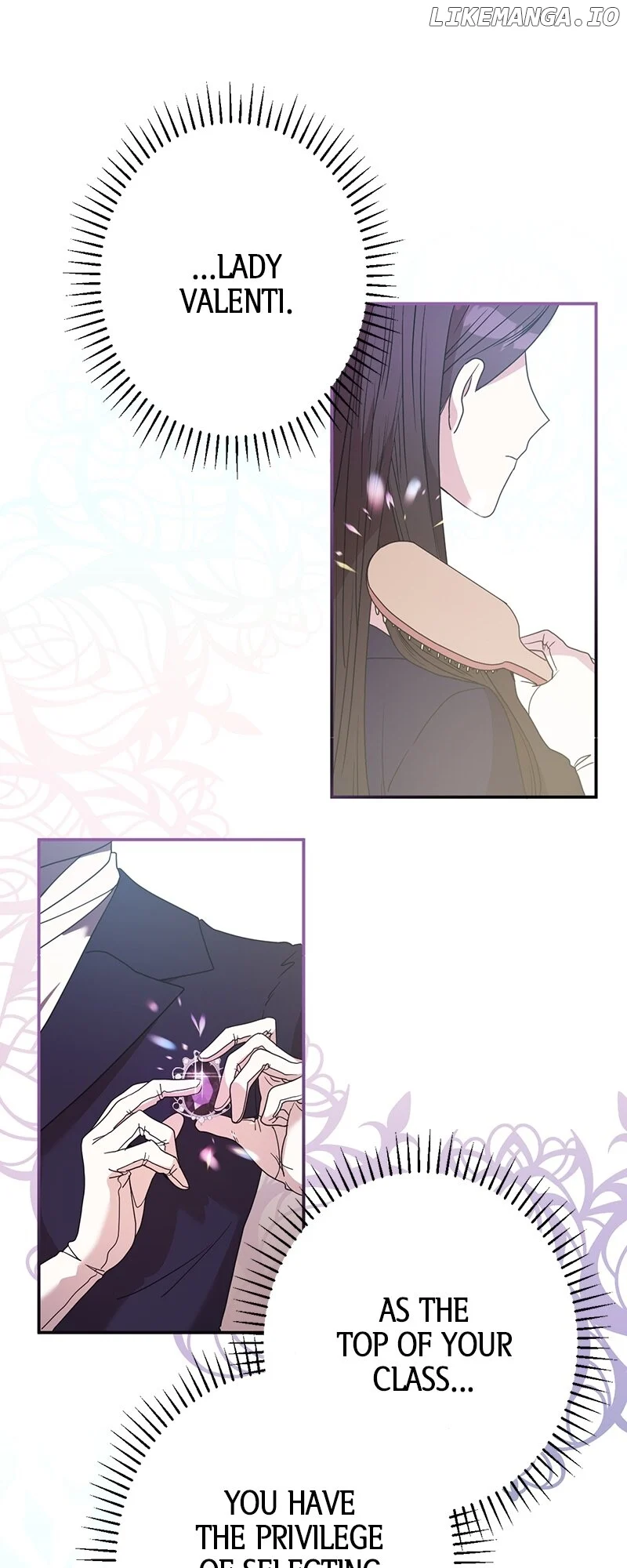 The Two-Faced Prince in Training Chapter 2 280 39