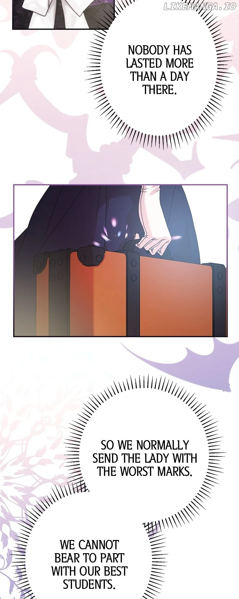 The Two-Faced Prince in Training Chapter 2 282 41