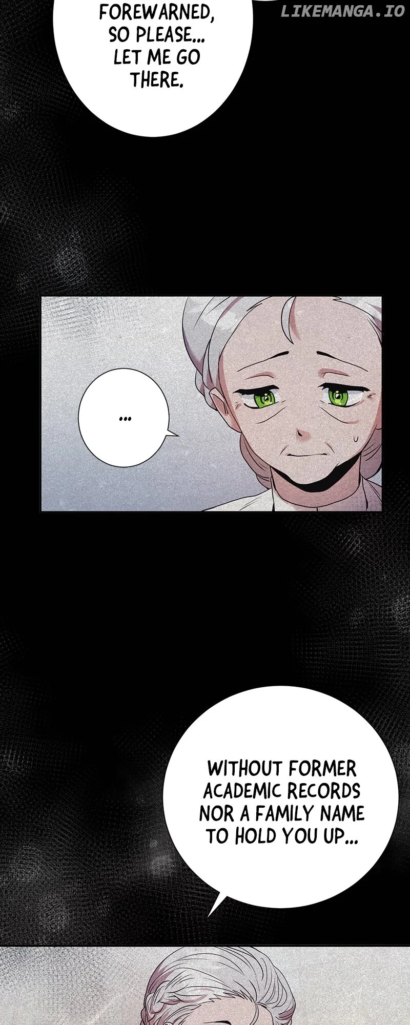 The Two-Faced Prince in Training Chapter 2 286 45