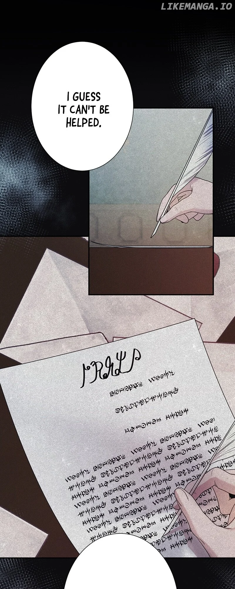 The Two-Faced Prince in Training Chapter 2 288 47