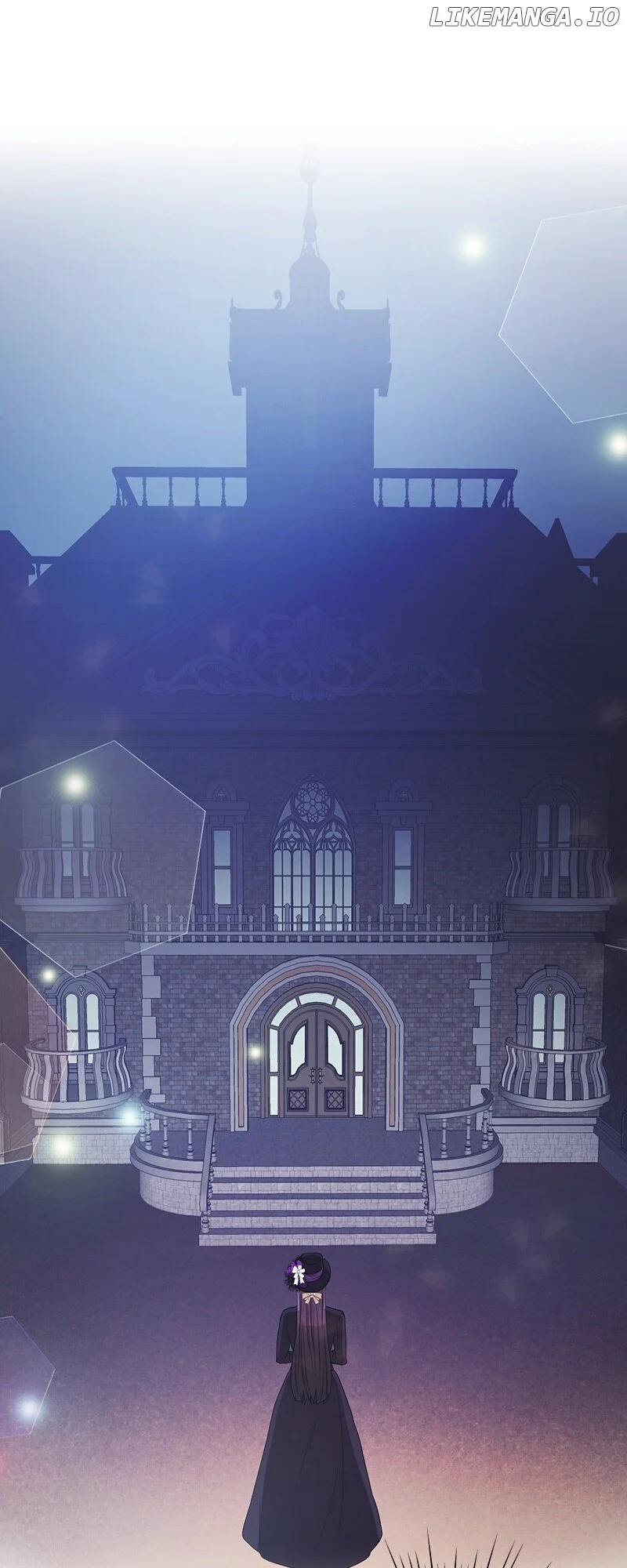 The Two-Faced Prince in Training Chapter 2 300 59