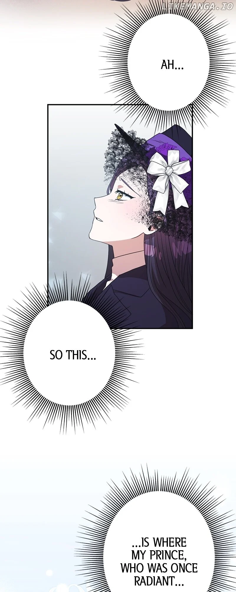 The Two-Faced Prince in Training Chapter 2 301 60