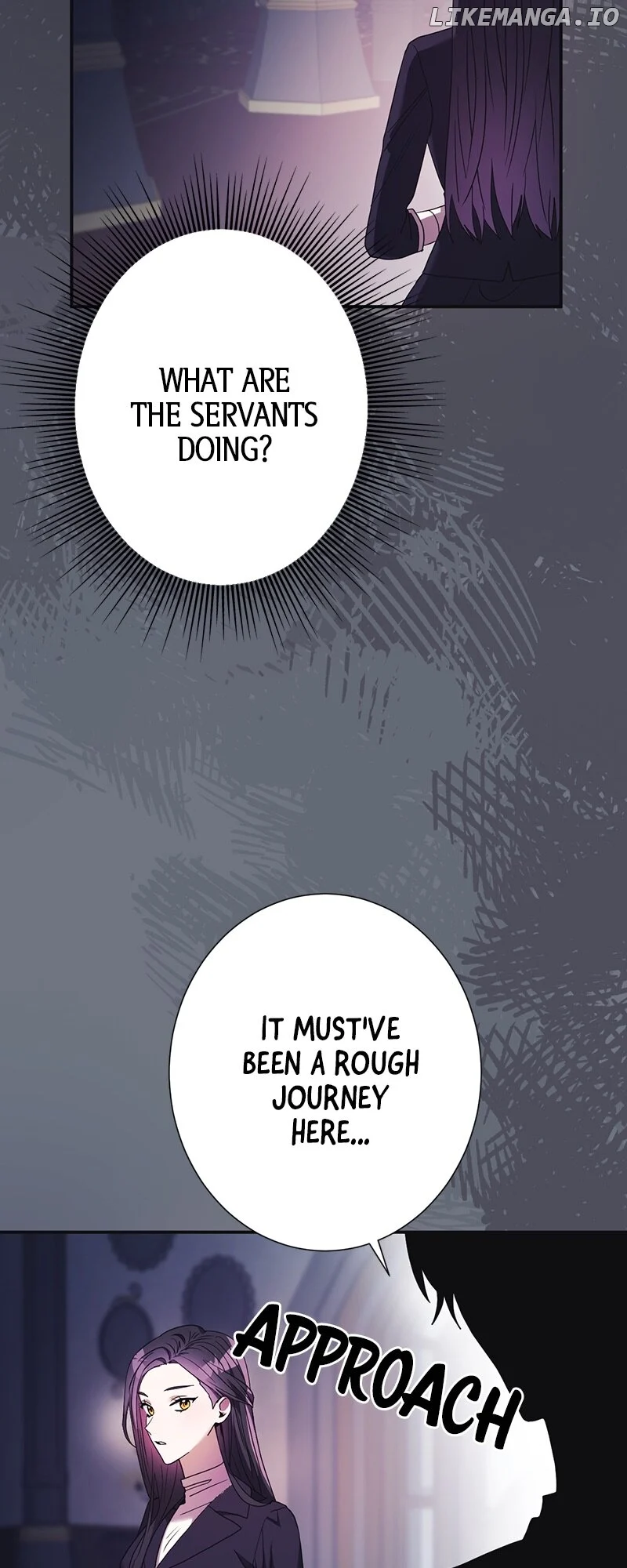 The Two-Faced Prince in Training Chapter 2 306 65