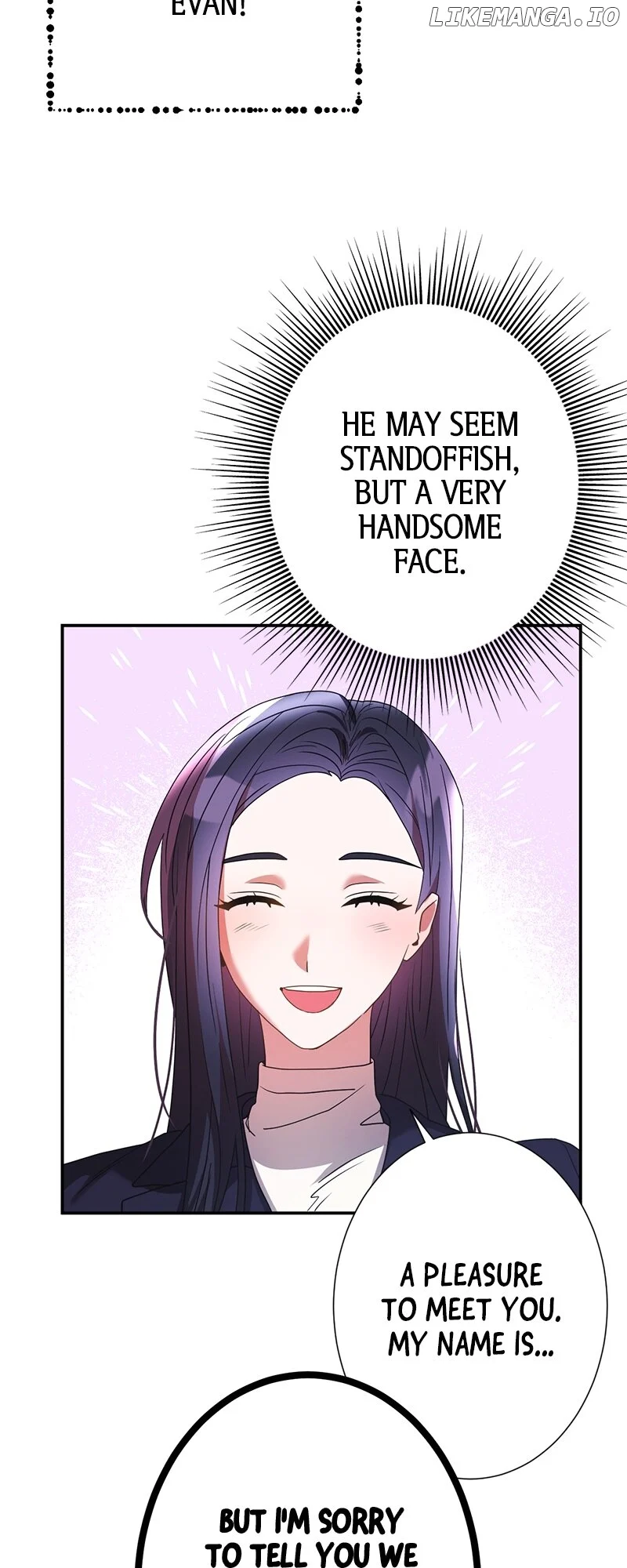 The Two-Faced Prince in Training Chapter 2 309 68