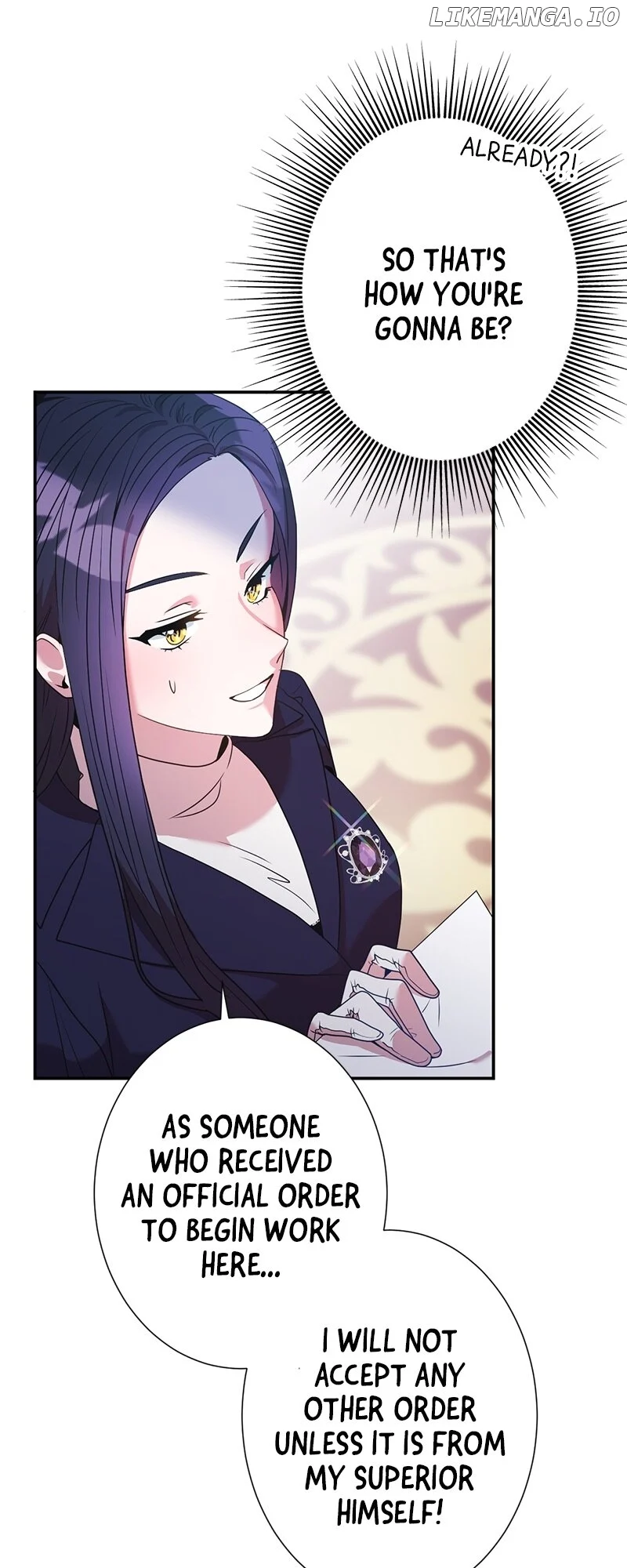 The Two-Faced Prince in Training Chapter 2 312 71