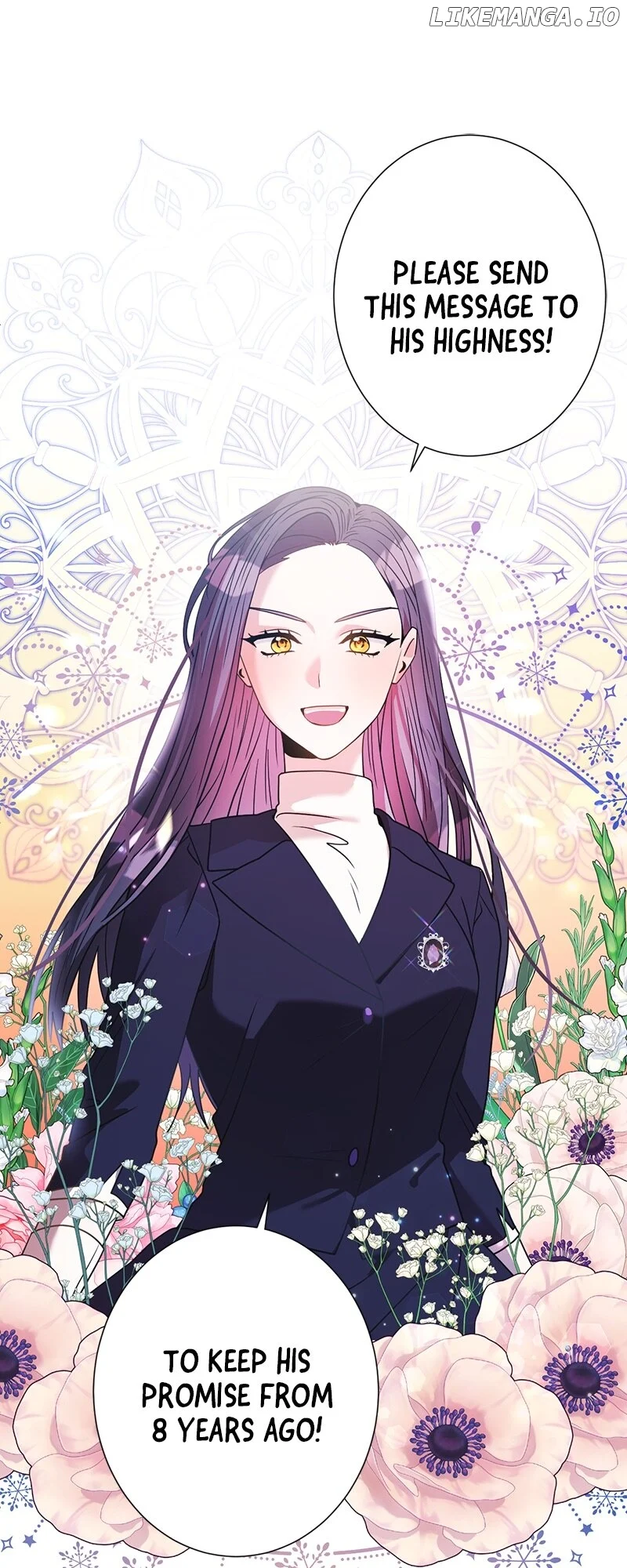 The Two-Faced Prince in Training Chapter 2 316 75