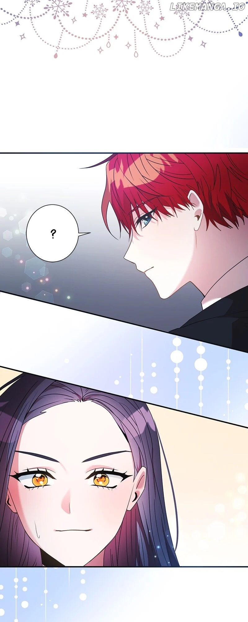 The Two-Faced Prince in Training Chapter 2 317 76