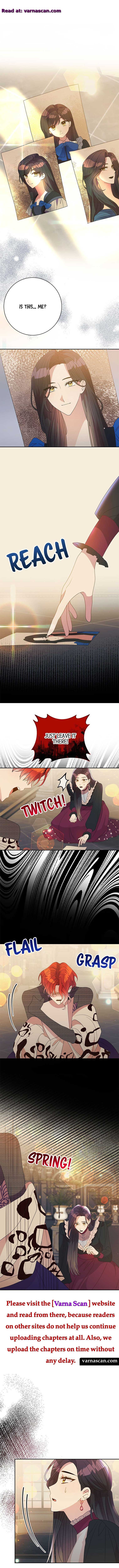 The Two-Faced Prince in Training Chapter 23 40 03