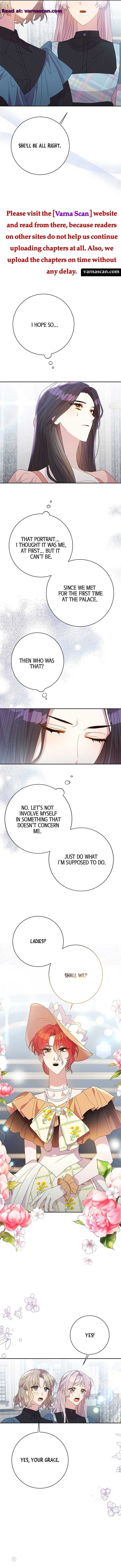 The Two-Faced Prince in Training Chapter 23 42 05