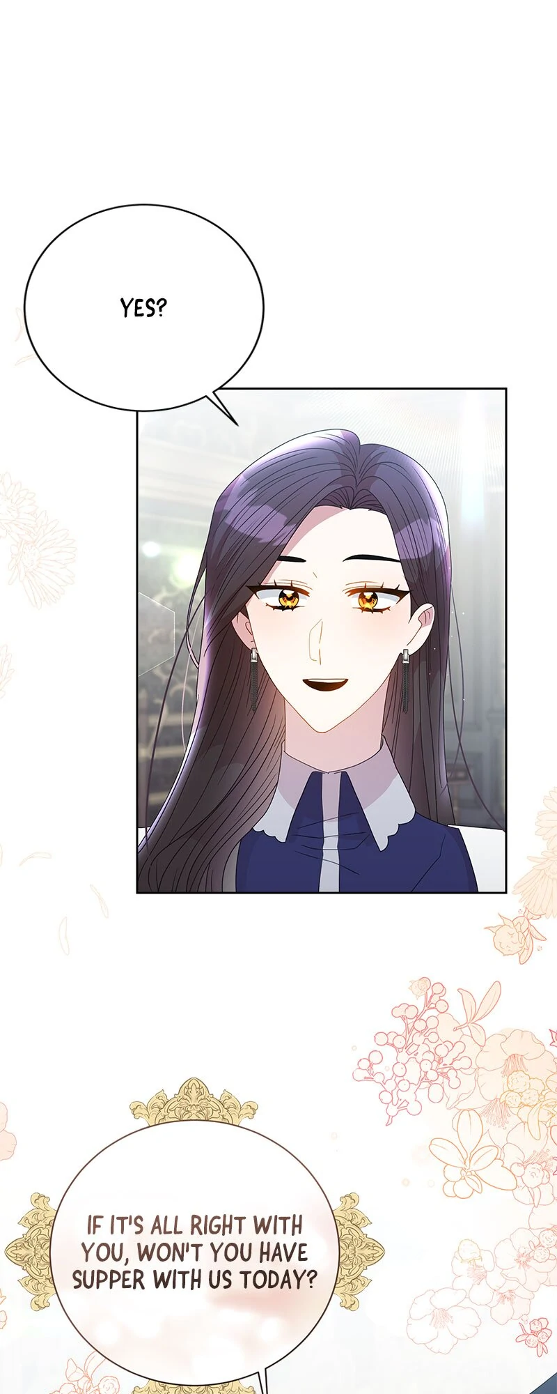 The Two-Faced Prince in Training Chapter 26 156 14