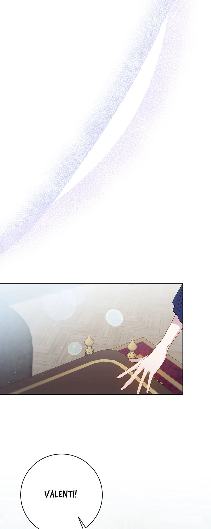 The Two-Faced Prince in Training Chapter 26 164 22