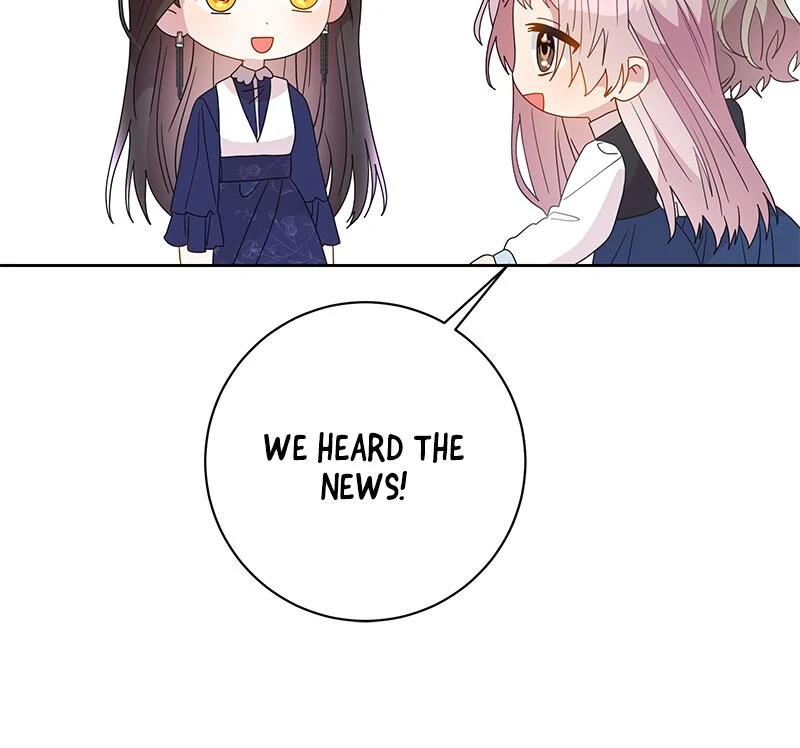 The Two-Faced Prince in Training Chapter 26 166 24