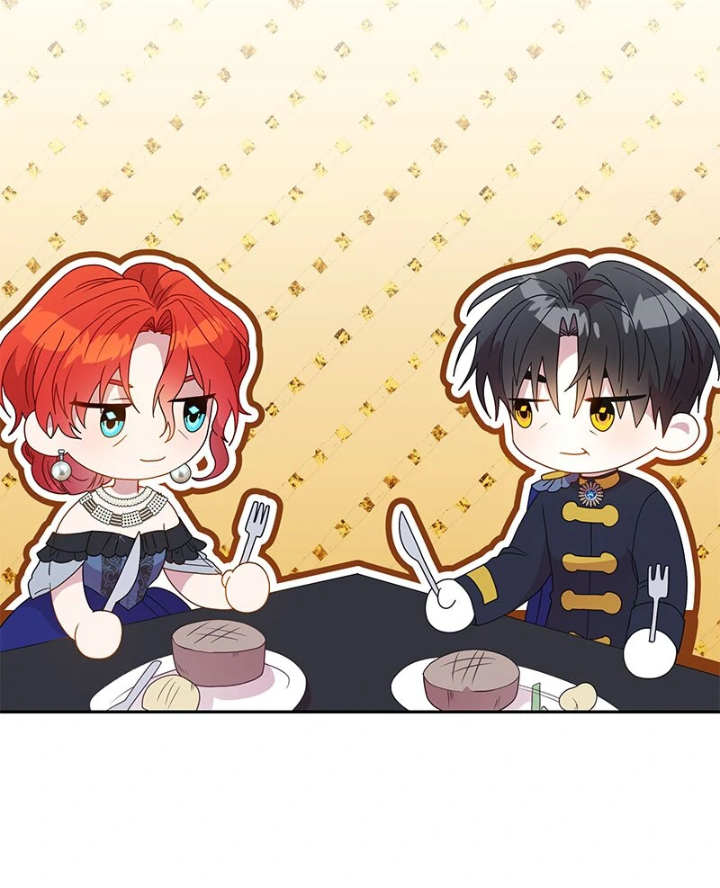 The Two-Faced Prince in Training Chapter 26 185 43