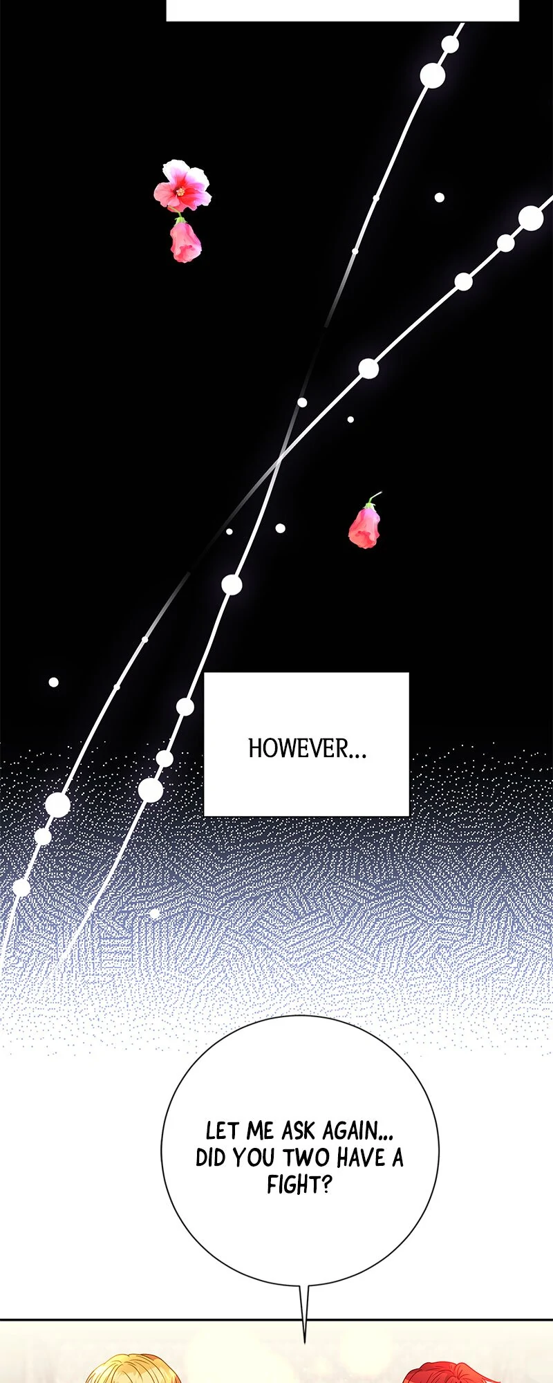 The Two-Faced Prince in Training Chapter 28 204 32