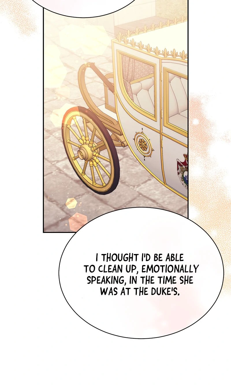 The Two-Faced Prince in Training Chapter 28 220 48