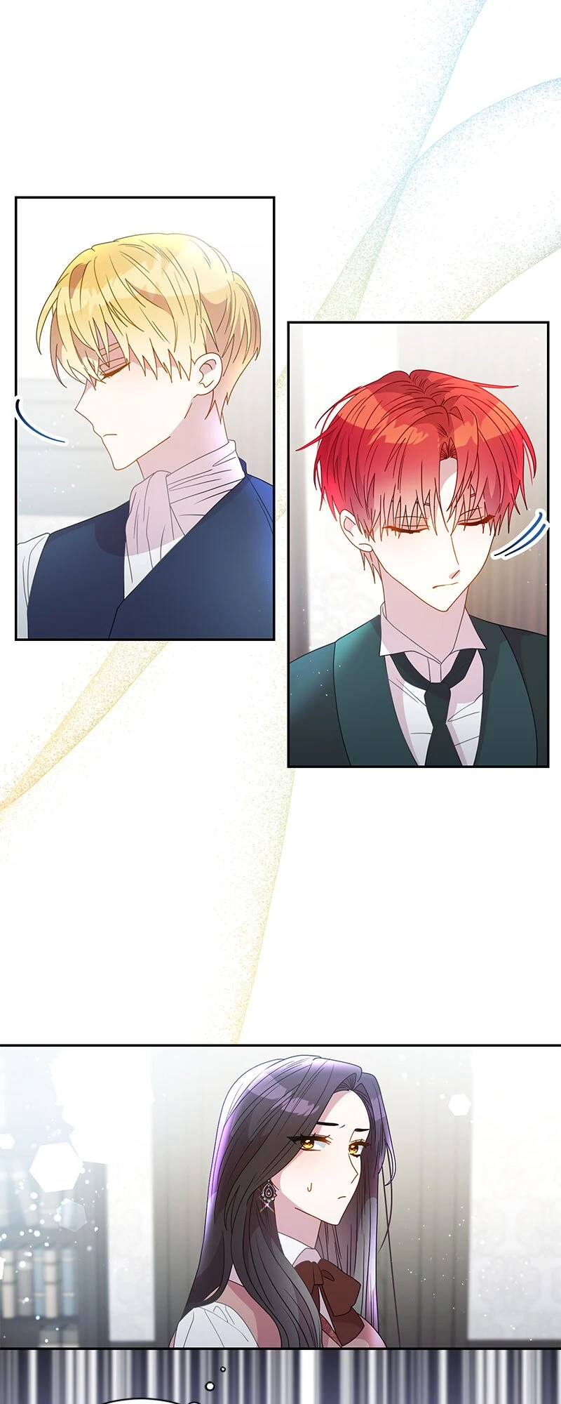 The Two-Faced Prince in Training Chapter 29 173 01