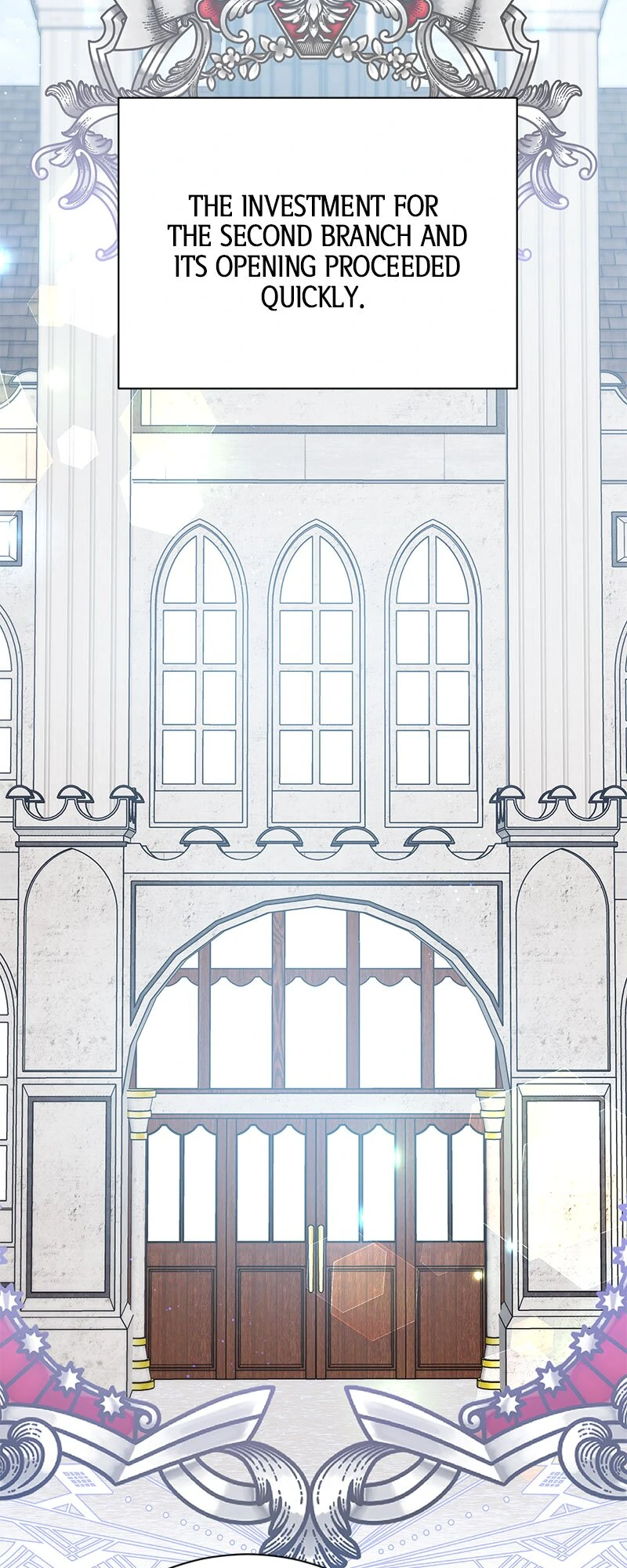 The Two-Faced Prince in Training Chapter 29 192 20