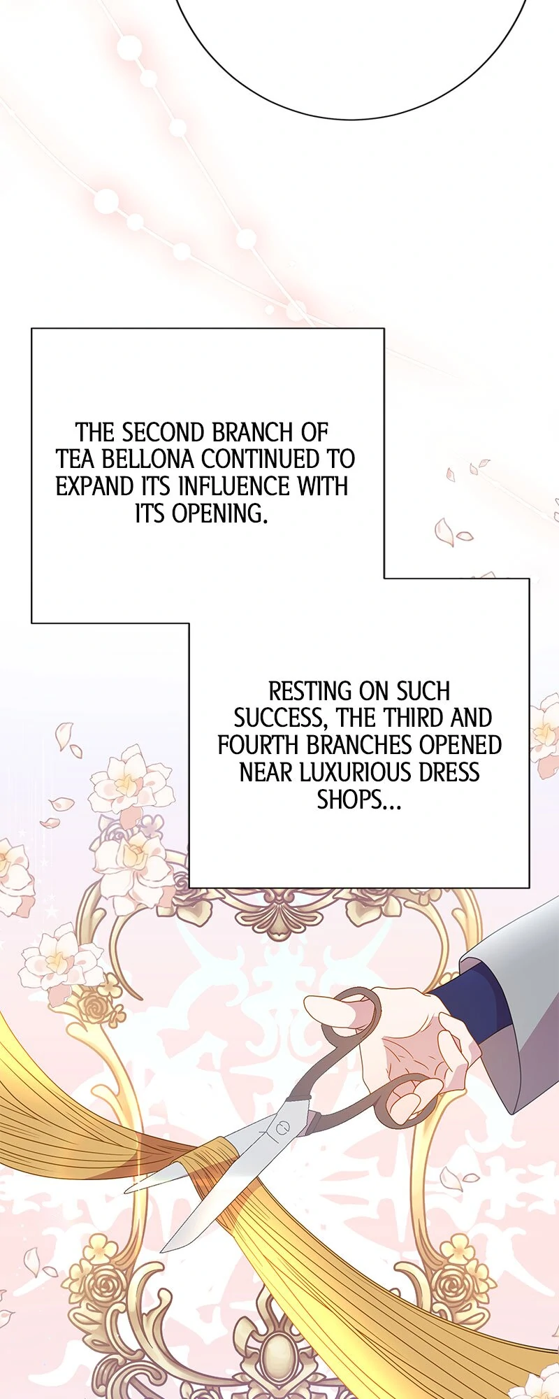 The Two-Faced Prince in Training Chapter 29 194 22