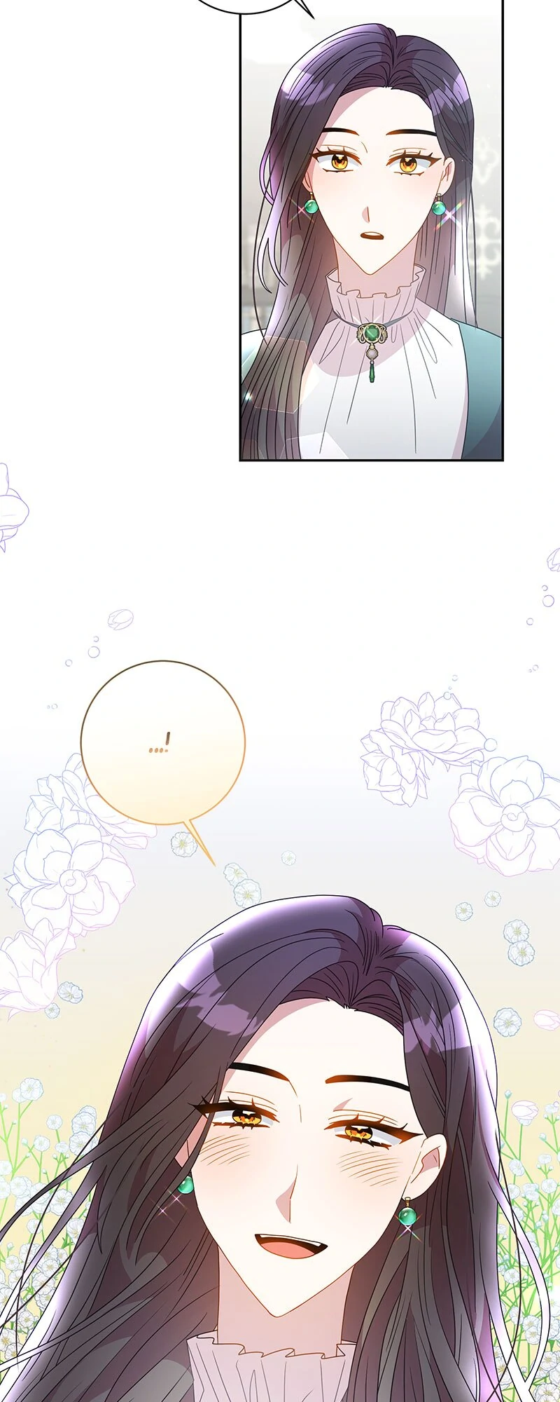 The Two-Faced Prince in Training Chapter 29 201 29