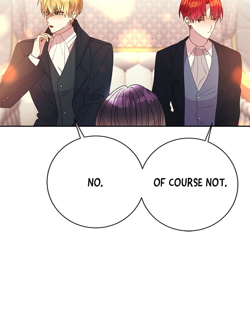 The Two-Faced Prince in Training Chapter 29 205 33