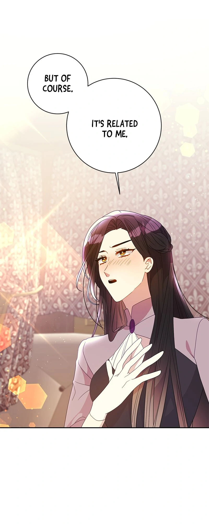 The Two-Faced Prince in Training Chapter 29 209 37