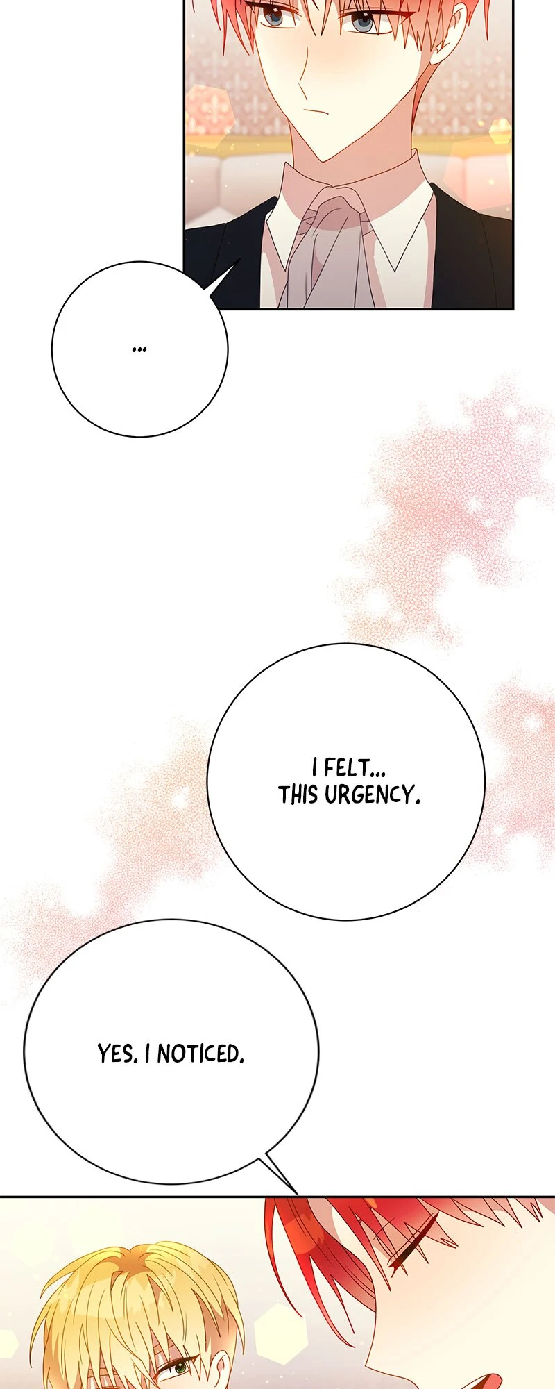 The Two-Faced Prince in Training Chapter 29 222 50