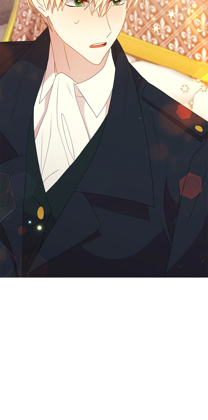 The Two-Faced Prince in Training Chapter 29 226 54