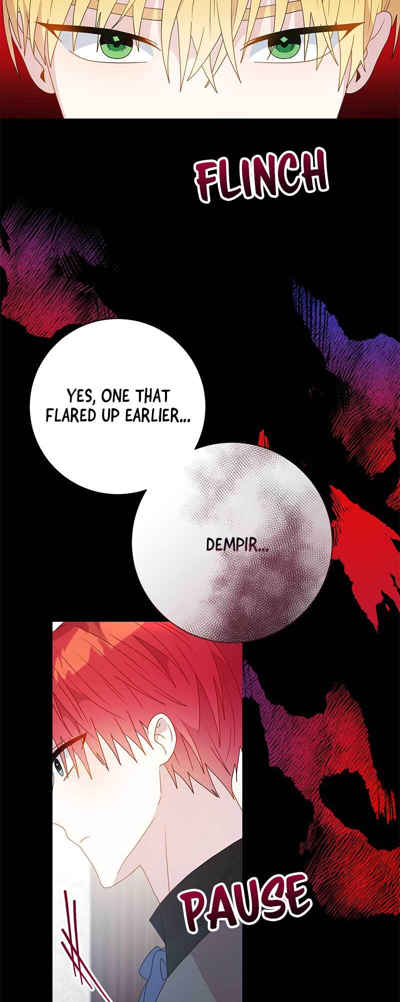 The Two-Faced Prince in Training Chapter 30 197 10