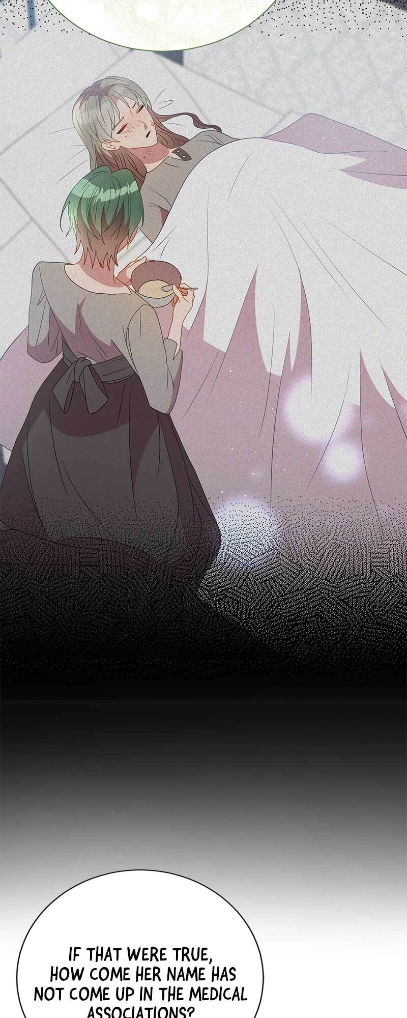 The Two-Faced Prince in Training Chapter 30 210 23