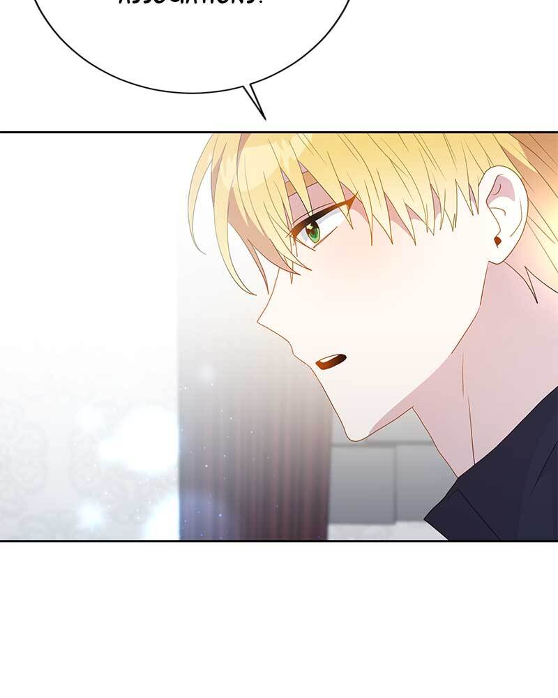 The Two-Faced Prince in Training Chapter 30 211 24