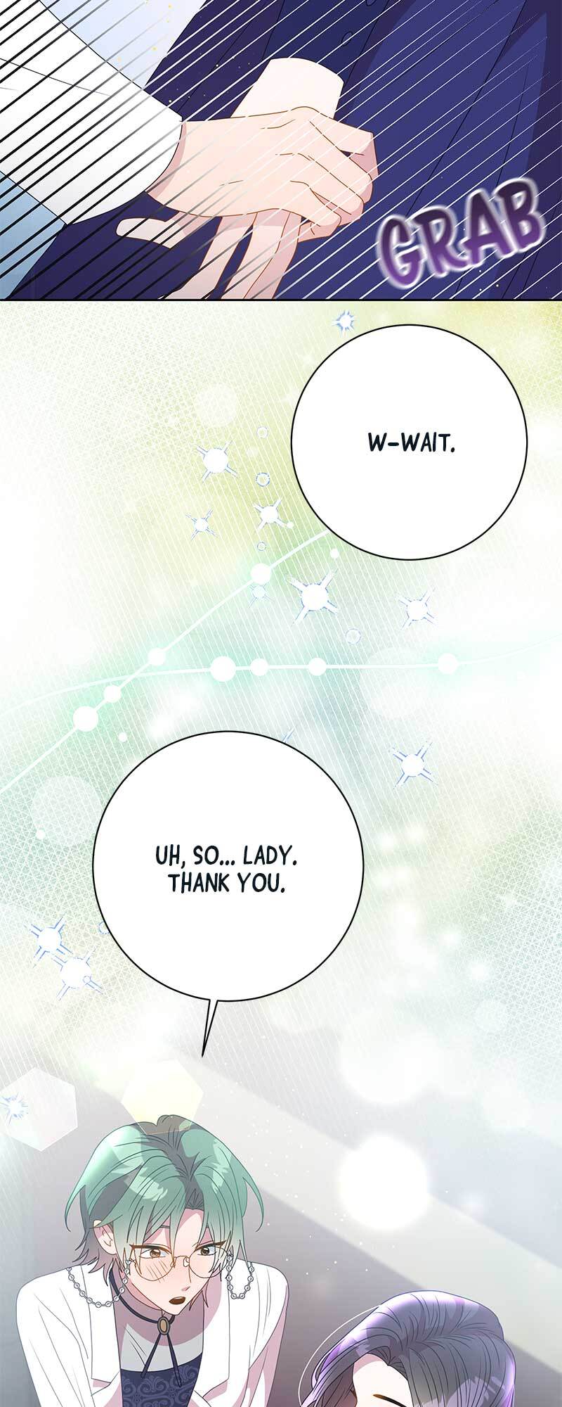 The Two-Faced Prince in Training Chapter 30 224 37