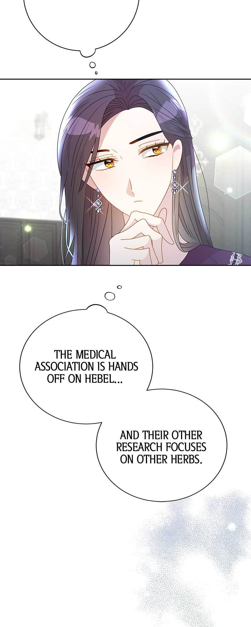The Two-Faced Prince in Training Chapter 30 241 54