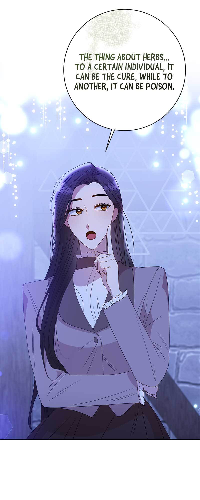 The Two-Faced Prince in Training Chapter 32 189 11
