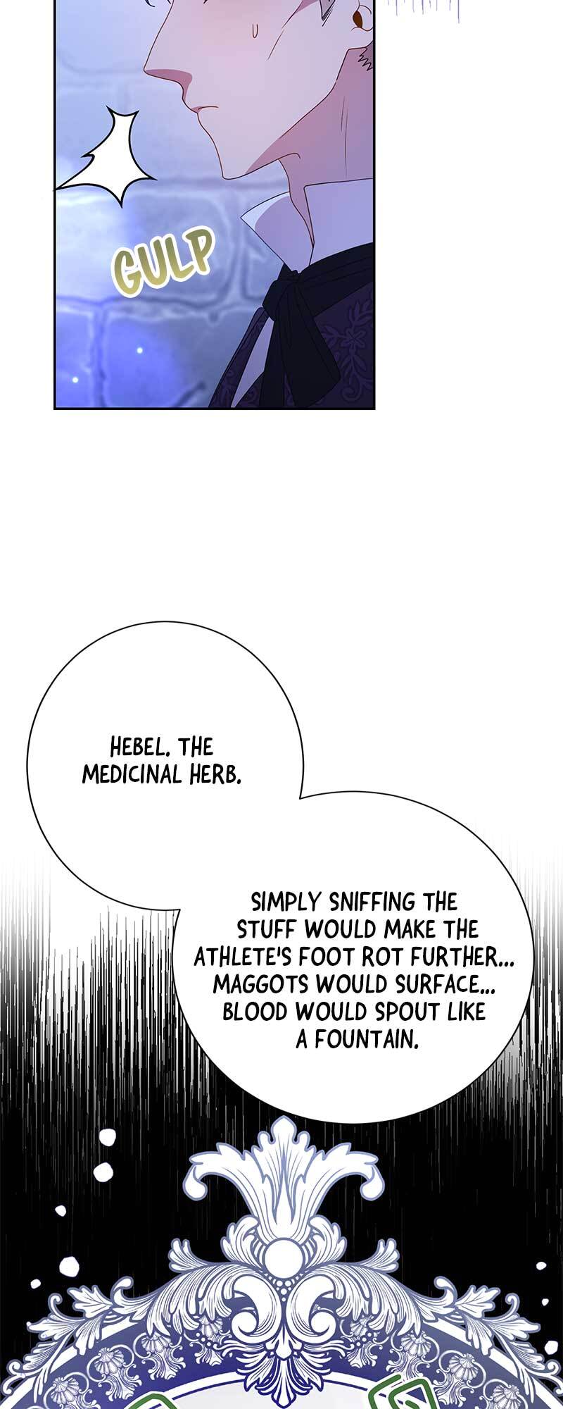 The Two-Faced Prince in Training Chapter 32 192 14