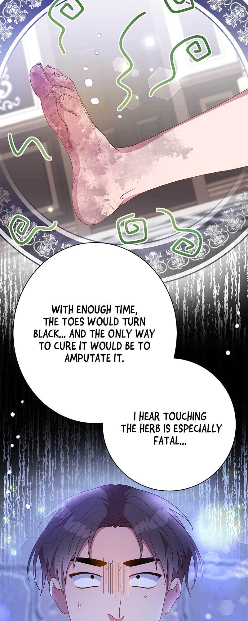 The Two-Faced Prince in Training Chapter 32 193 15