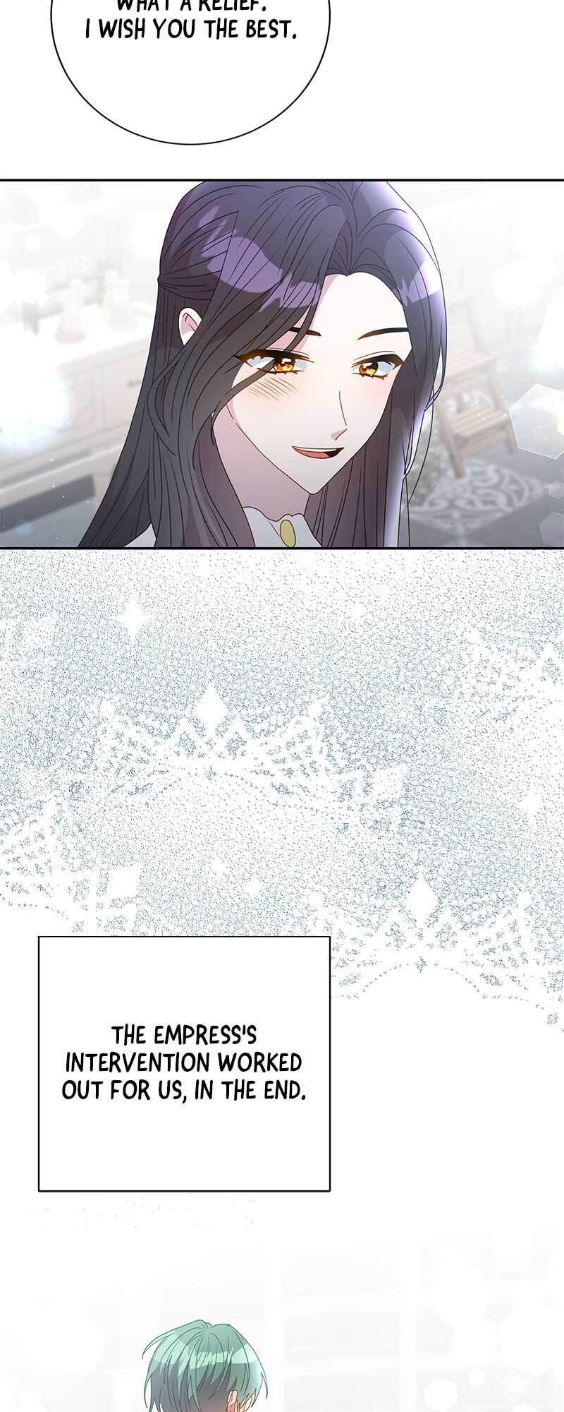 The Two-Faced Prince in Training Chapter 32 208 30