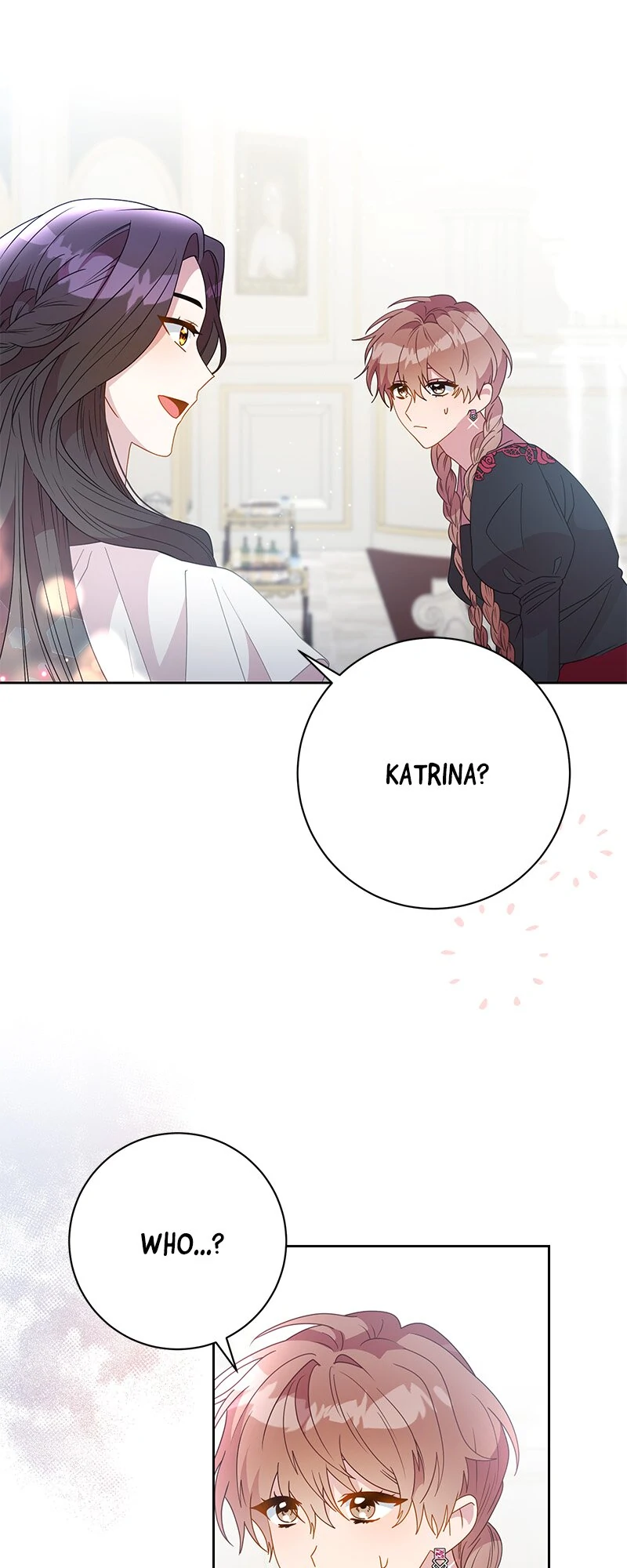 The Two-Faced Prince in Training Chapter 33 247 06