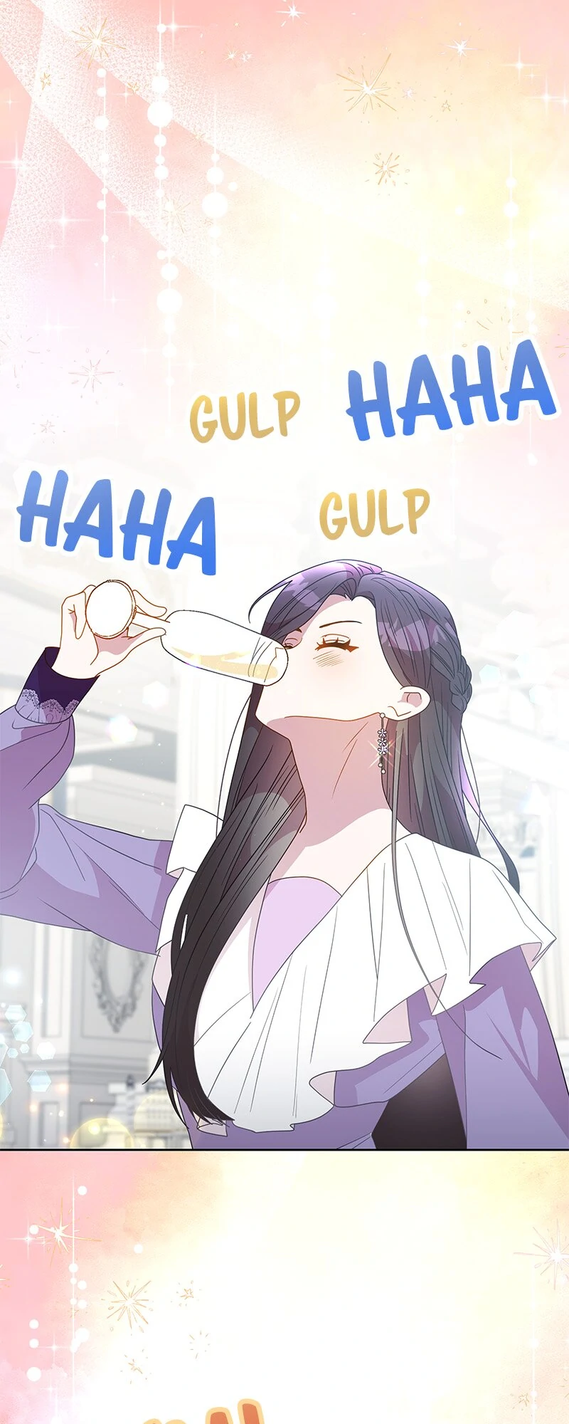 The Two-Faced Prince in Training Chapter 33 269 28