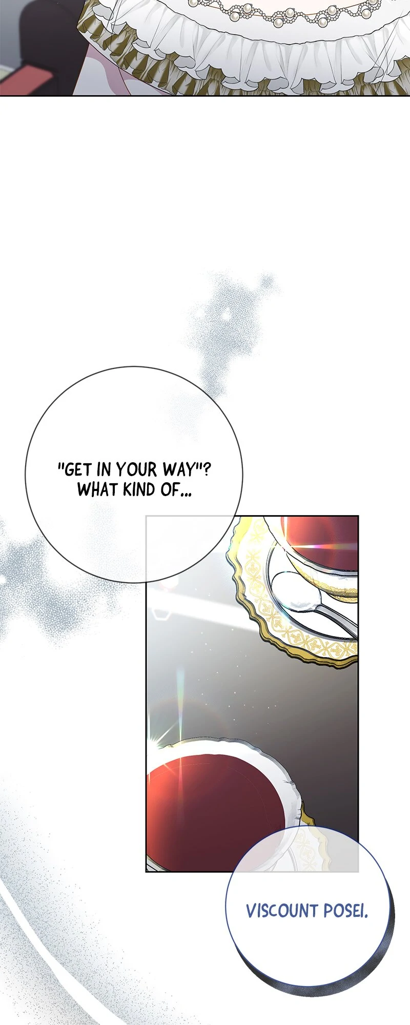 The Two-Faced Prince in Training Chapter 33 297 56