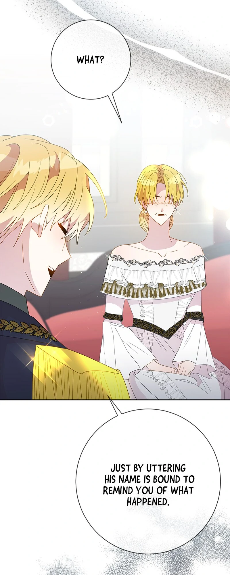 The Two-Faced Prince in Training Chapter 33 298 57