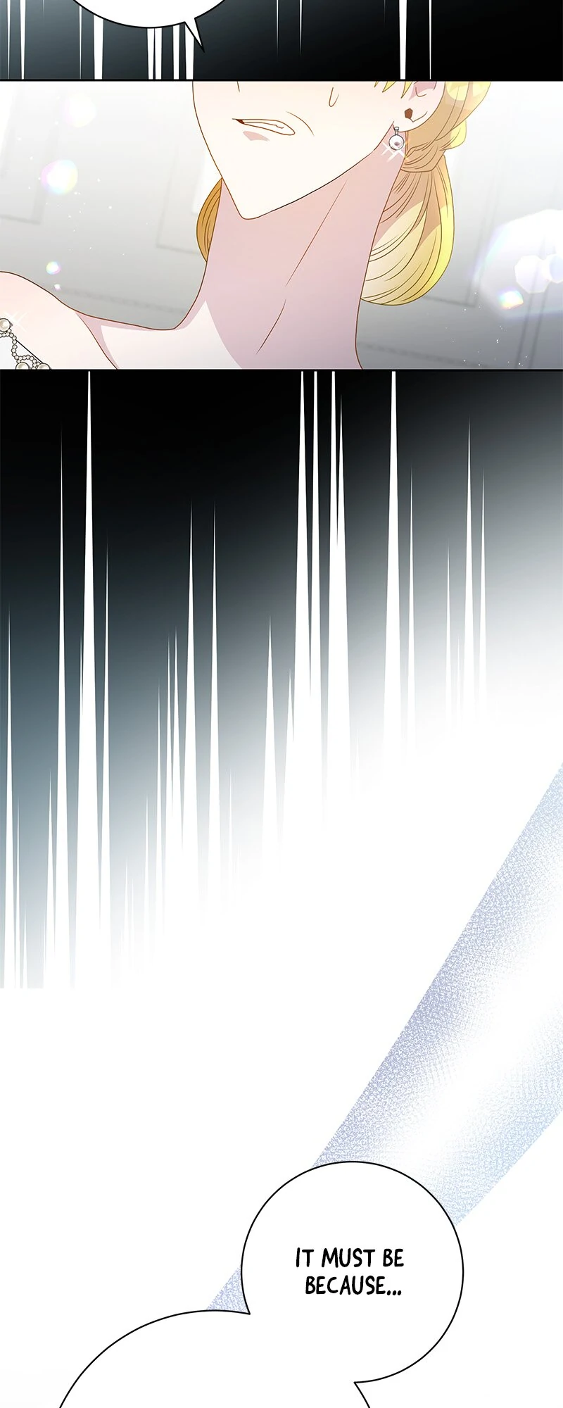 The Two-Faced Prince in Training Chapter 33 307 66