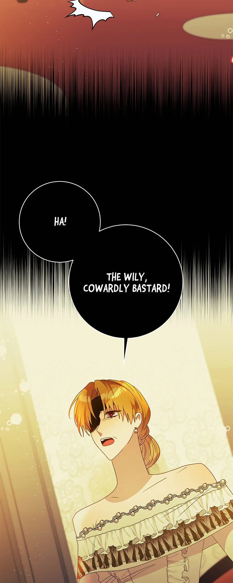 The Two-Faced Prince in Training Chapter 33 312 71