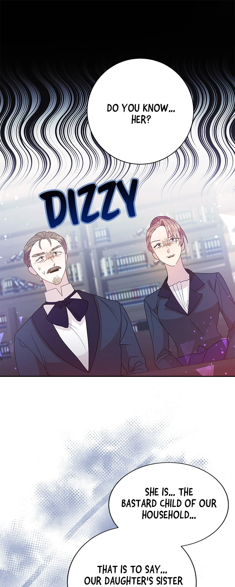 The Two-Faced Prince in Training Chapter 34 178 09