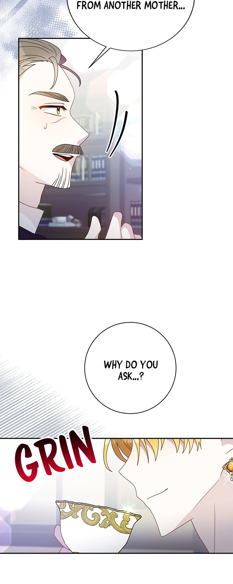 The Two-Faced Prince in Training Chapter 34 179 10