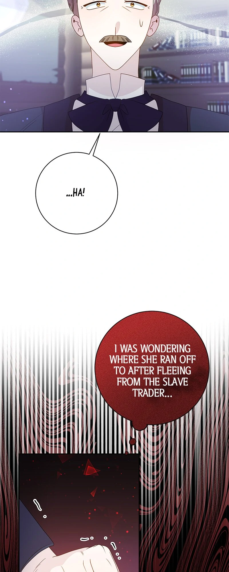 The Two-Faced Prince in Training Chapter 34 184 15