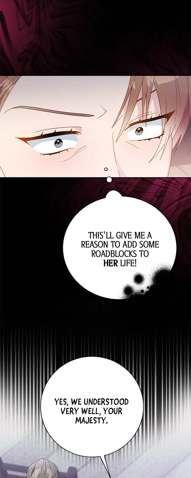 The Two-Faced Prince in Training Chapter 34 188 19